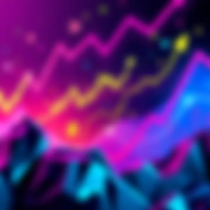 Colorful graphic showing rising charts and tokens like $WOLF, $TassHub, $INTRUSIVE, and $PYRATE, symbolizing investment opportunities in alt season.