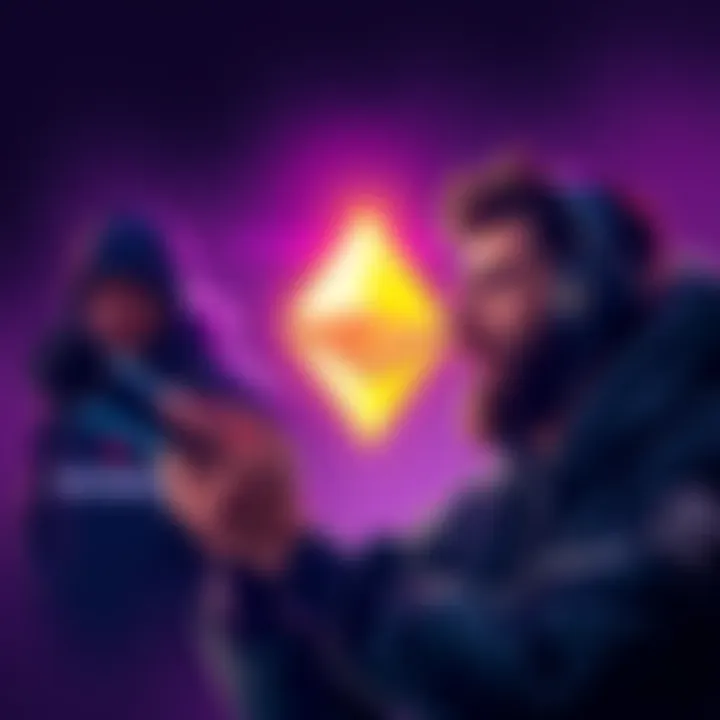 Streamer Asmongold sharing his thoughts on Monero as a top cryptocurrency choice for 2025.