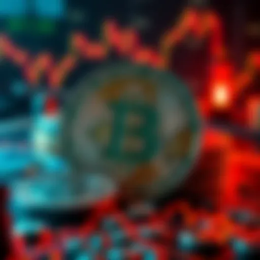 Strategic acquisition of Bitcoin showing 220 BTC symbolizing market confidence