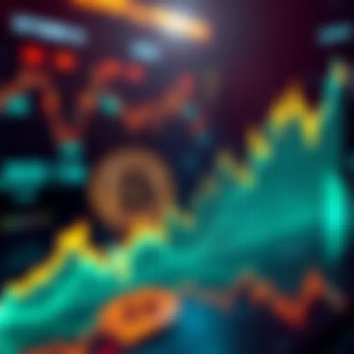 Graph showing Bitcoin's anticipated price rising to $218,000 by September 27, 2025