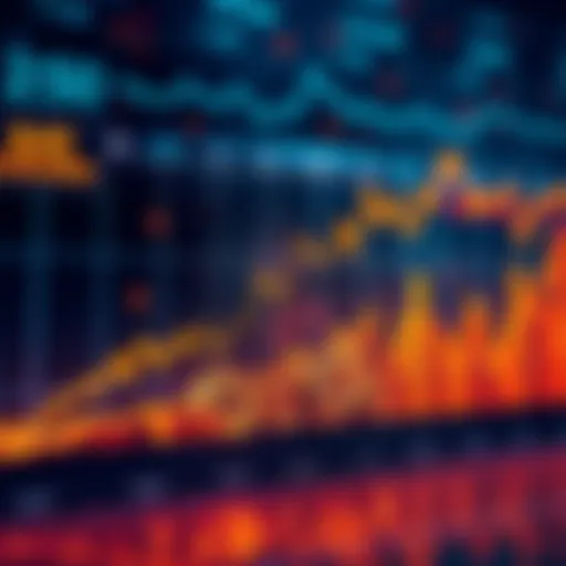 A chart showing rising Bitcoin prices with a target of $250,000 by 2025