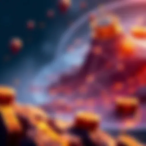 Overview of Cardano Foundation's announcement regarding its $659 million treasury for blockchain development