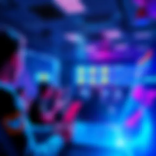People engaging in a cryptocurrency forum while discussing safety and scam alerts