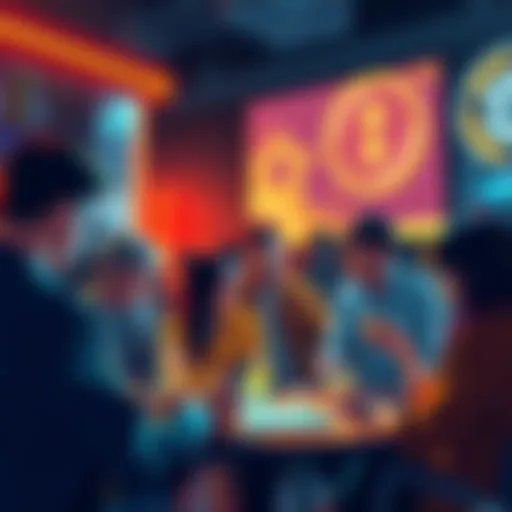 People sharing suggestions for Pi dApps to improve the ecosystem