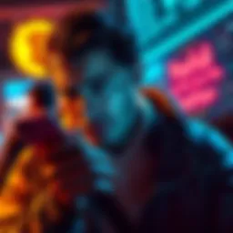 A person looking worried while checking their phone with a crypto wallet app open, showcasing the stress of losing funds.