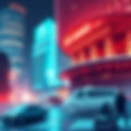 Banks integrating cryptocurrency and blockchain technology while traders focus on meme coins