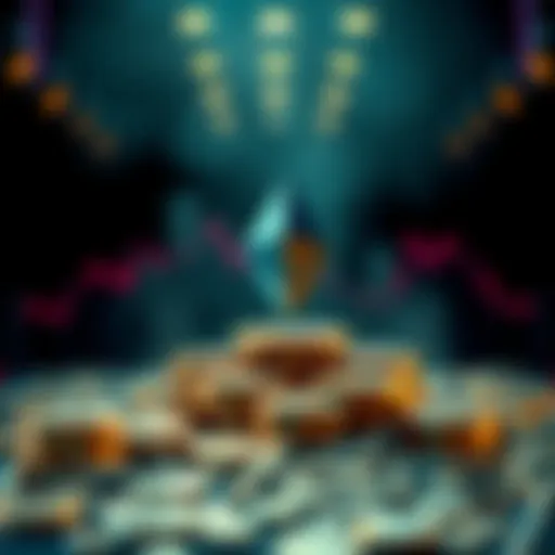 Ethereum Foundation transfers $600 million in treasury funds, representing a shift in crypto finance strategy.