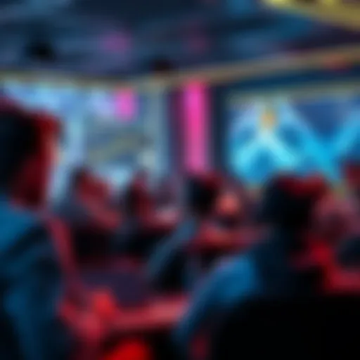 People discussing Ethereum trends and news in an online forum setting