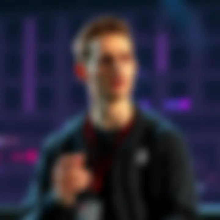 Vitalik Buterin discussing EIP-7983 to limit Ethereum transaction gas for improved security and technology compatibility.
