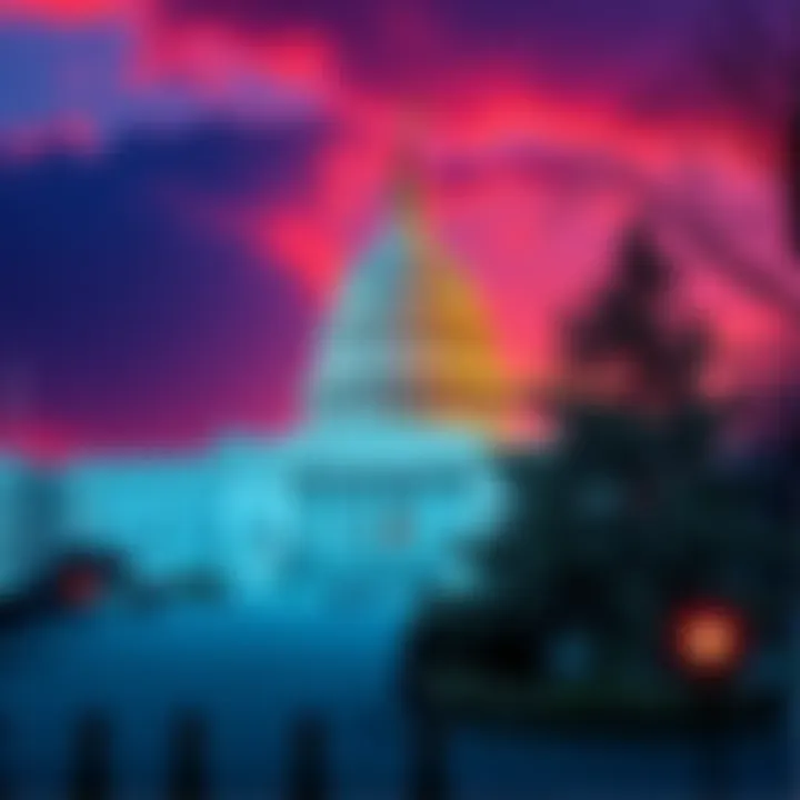 House Republicans blocking important crypto bills, creating uncertainty for Crypto Week events