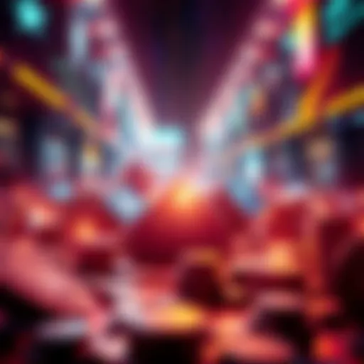 A graphic illustrating a collaborative effort between Ondo Finance and Pantera Capital for a $250 million investment in digital asset tokenization.