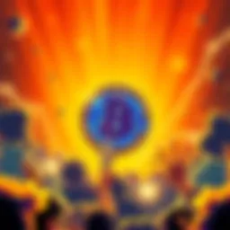 Ionic Digital celebrates $53 million earnings as Bitcoin prices rise, showcasing a strong digital currency investment strategy.