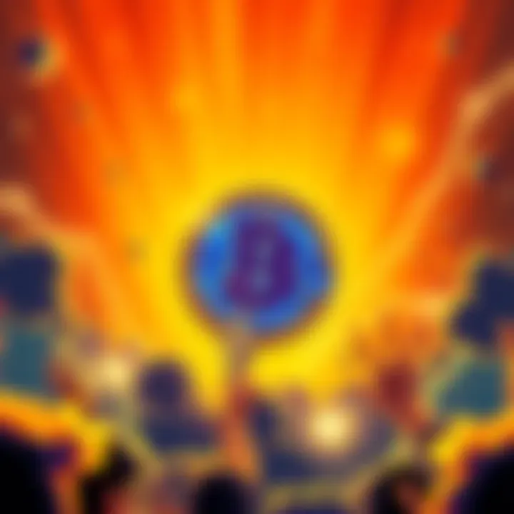 Ionic Digital celebrates $53 million earnings as Bitcoin prices rise, showcasing a strong digital currency investment strategy.