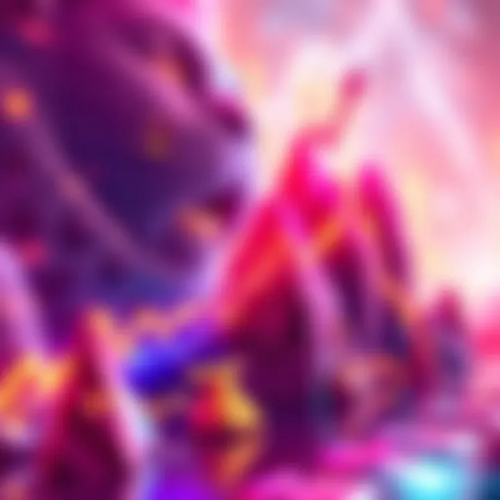 Kendu Crypto Surge Graph showing Kendu's 70% rise in value over three days with vibrant colors and upward trend line