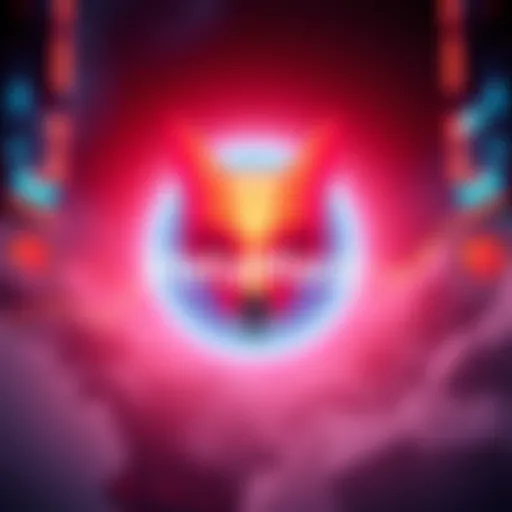 Graphic showing MetaMask logo with text announcing $30 million LINEA rewards program