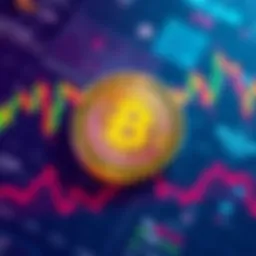 A detailed chart showing recent trading patterns of MXC Coin, highlighting fluctuations and trends in 2025.