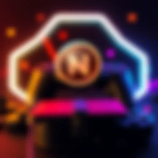 NANO logo displayed alongside gaming controllers and a digital wallet representing payment options on Steam