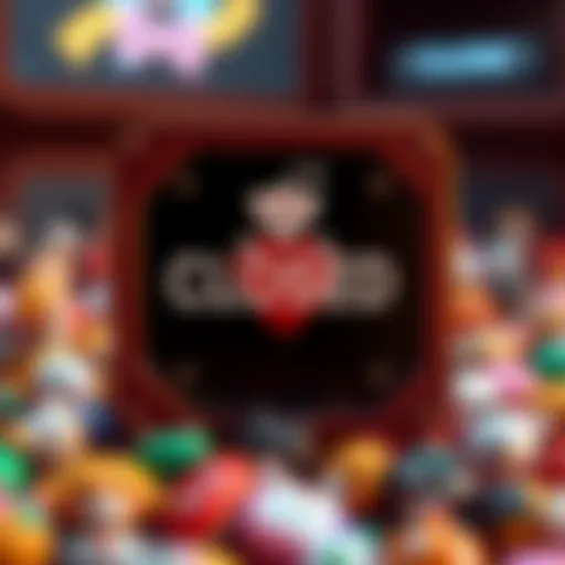 A graphic showing a ‘closed’ sign over digital avatars with a broken heart icon, symbolizing the end of Reddit's NFT avatars and vault.