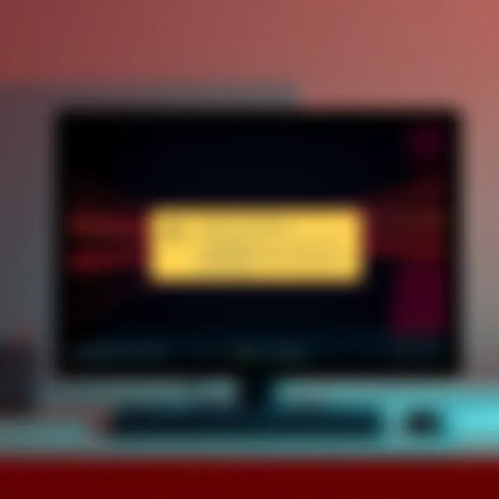 A computer screen displaying an error message about a zero node bonus while running a node on Windows 11