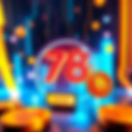 A bright graphic showing the ONDO token sale at 78 cents, with an inviting call to action for investors, featuring digital currency symbols in the background.