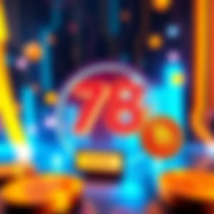 A bright graphic showing the ONDO token sale at 78 cents, with an inviting call to action for investors, featuring digital currency symbols in the background.
