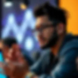 Ali Abood discusses Pineapple's advancements in DeFi during an AMA session