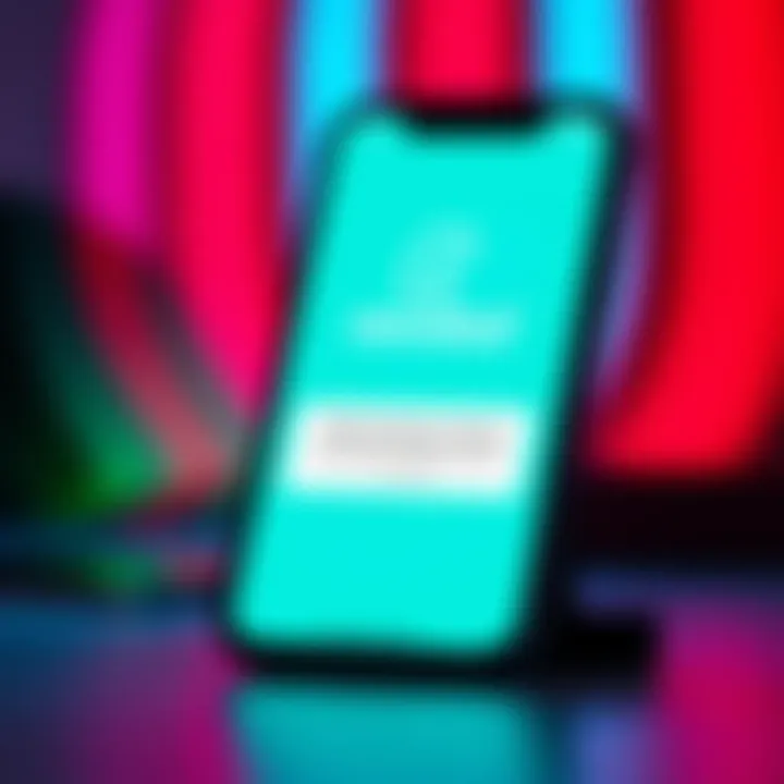 A smartphone displaying the Revolut app with a 3DS Verification Failure message on the screen