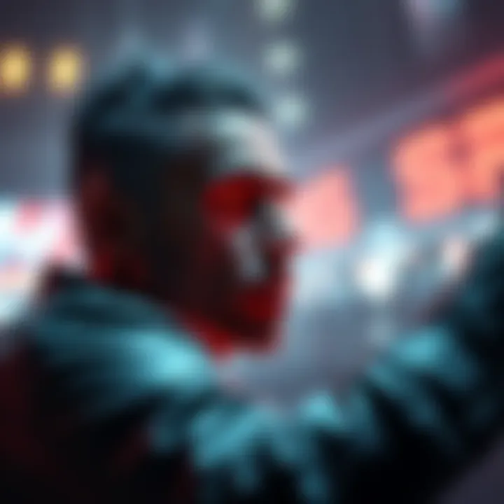 Moderators issue a warning against labeling Richard Heart or his projects scams in online forums.