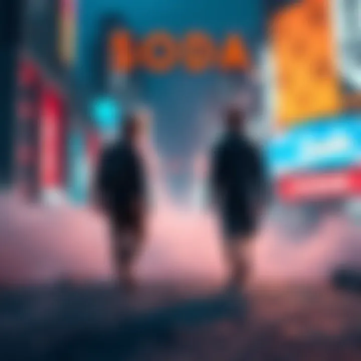 Guide for migrating from ICON to SODA using the new SODAX app
