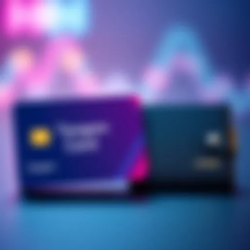 A Tangem card next to a Ledger wallet, illustrating the shift in crypto storage preferences among enthusiasts.