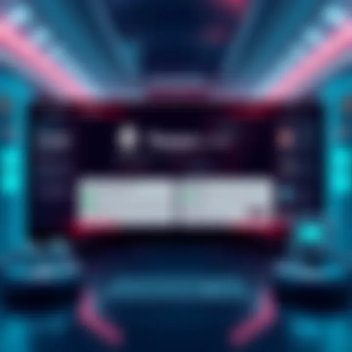A graphic showing Trezor Suite's new features: EVM priority fees, improved visuals, and security enhancements