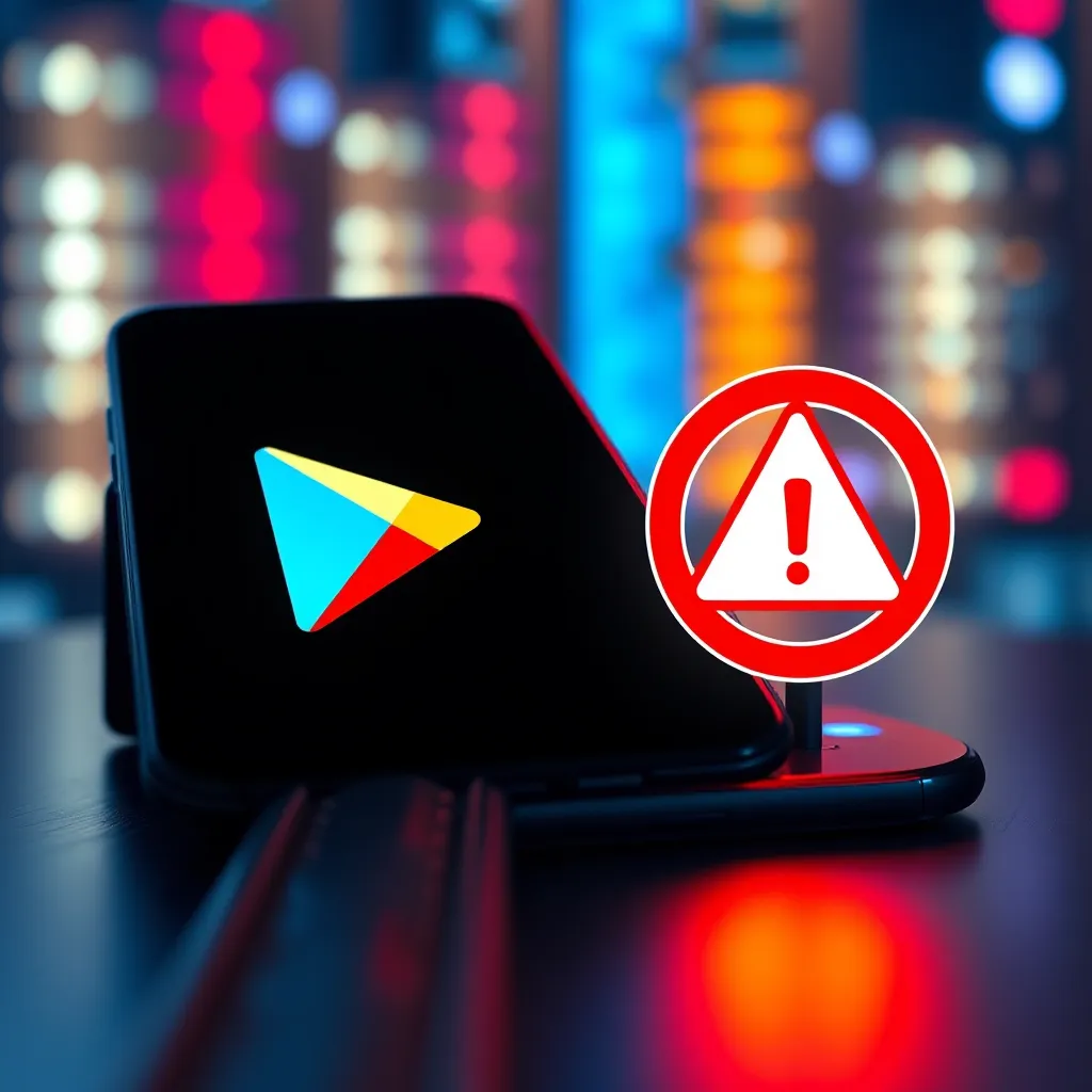Google Play Store Takes Action Against Unlicensed Wallets | TokenDailies